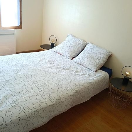 Chez Fanfan Apartman Neuvecelle Kültér fotó