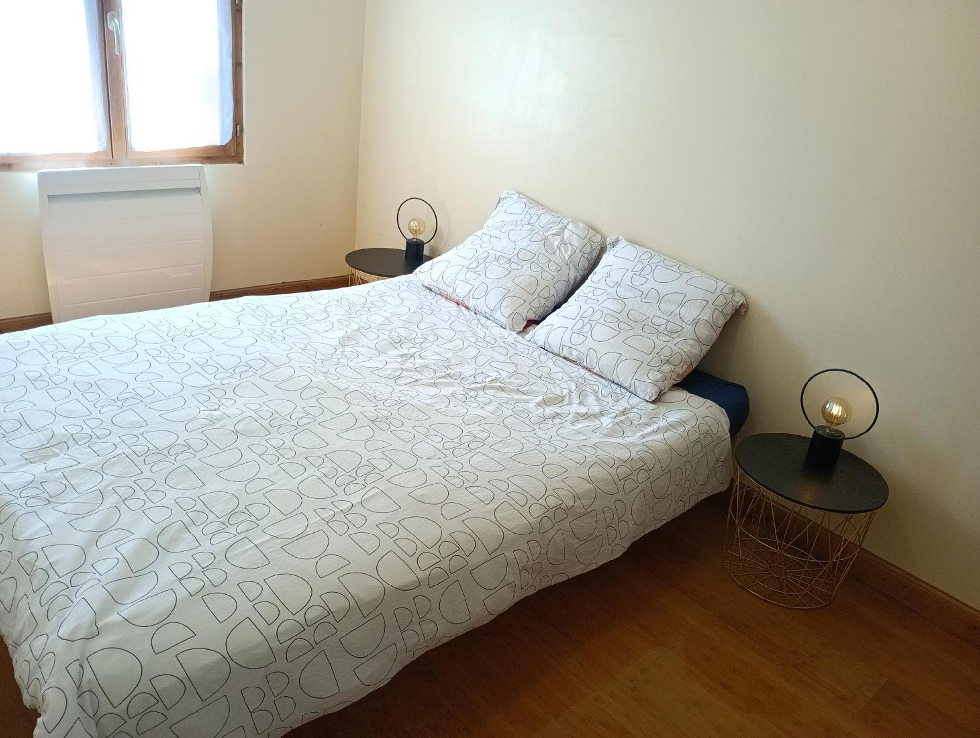 Chez Fanfan Apartman Neuvecelle Kültér fotó