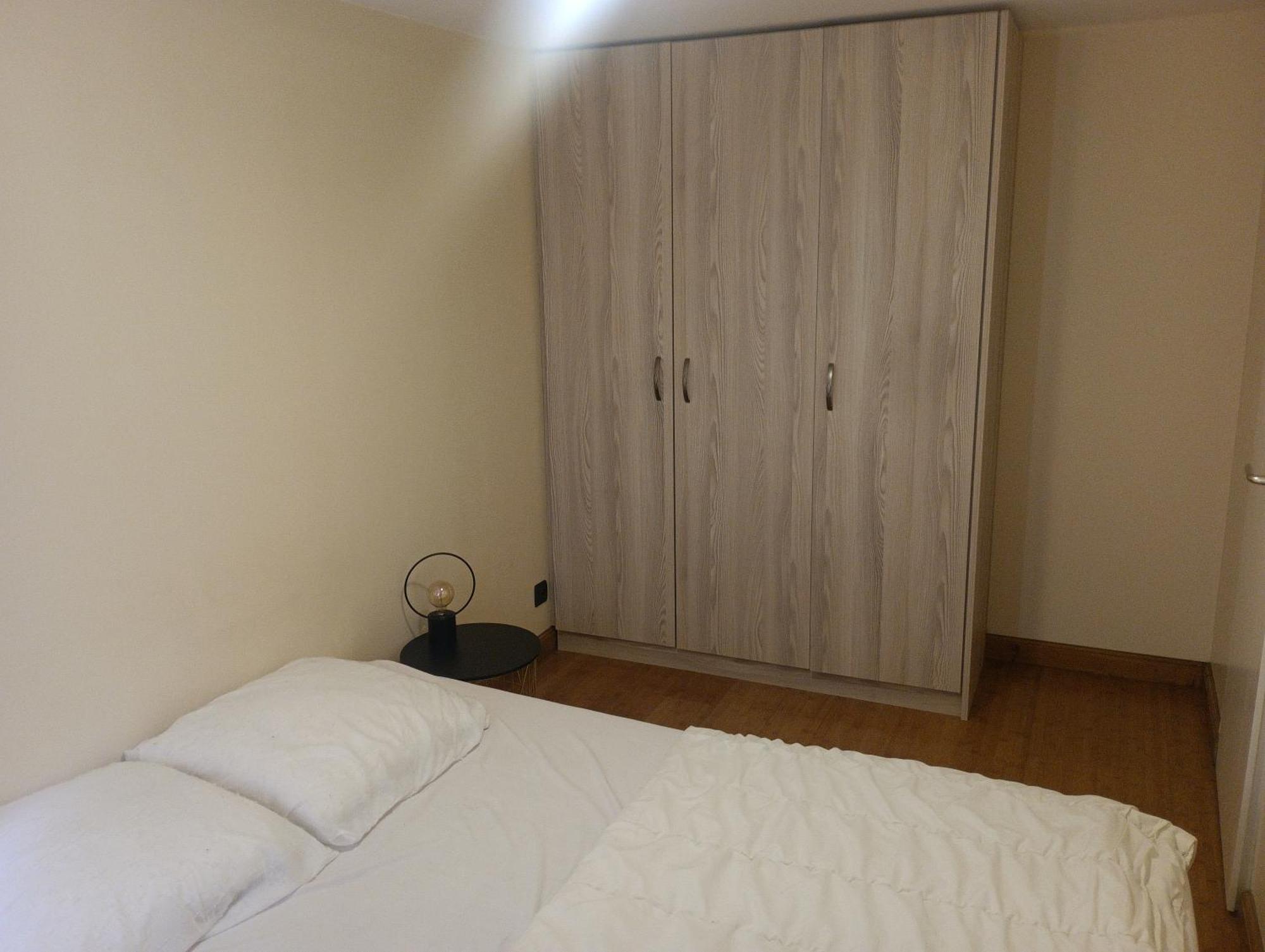 Chez Fanfan Apartman Neuvecelle Kültér fotó
